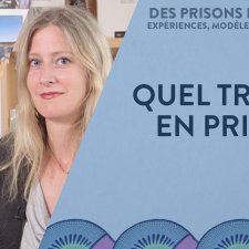 Quel travail en prison ?