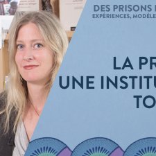 La prison, une institution totale ?