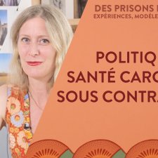 Politiques de santé carcérale sous contraintes