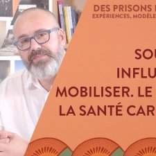 Soutenir, influencer, mobiliser. Le CICR et la santé carcérale