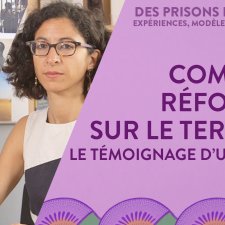 Comment réformer sur le terrain: le témoignage d'un expert