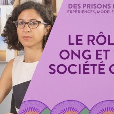 Le rôle des ONG et de la société civile