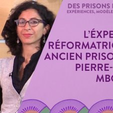 L’expérience réformatrice d’un ancien prisonnier politique : Pierre-Claver Mbonimpa