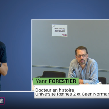 Vignette de la conférence