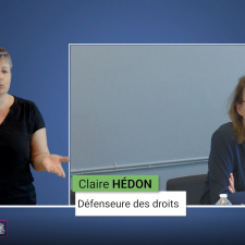 Vignette de la conférence