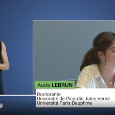 Vignette de la conférence