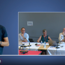 Vignette de la table ronde