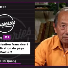 Le Vietnam 1 - De la colonisation française à la réunification du pays - partie 2