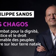 MasterClasse Histoire Philippe Sands