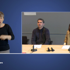 Journée outils numériques et besoins éducatifs particuliers