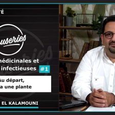 Plantes medicinales et maladies infectieuses 1