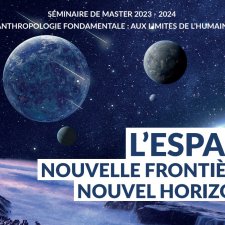 l'espace