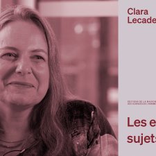 Vignette Clara Lecadet