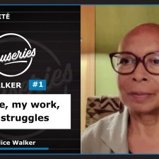 causeries de l'égalité alice walker