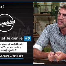 L'égalité et le genre 5 Levée du secret médical