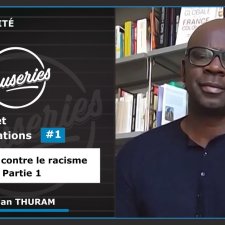 causeries de l'égalité racisme et discriminations 1