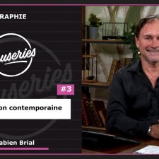 Les Causeries de la Géographie - les cartes 3 - La Réunion contemporaine