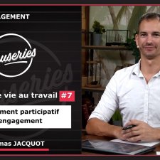 causeries management qualité de vie au travail 7