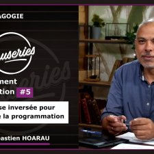 causeries pedagogie 5 enseignement et innovation