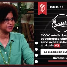 MOOC patrimoine - médiation culturelle océan indien 