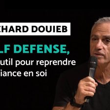 master classes richard douieb self defense