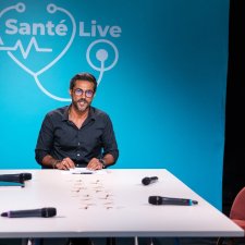 Sante live 10 - La prevention