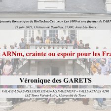 Texte présentation exposé