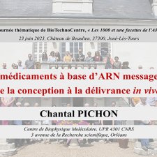 Texte de présentation 