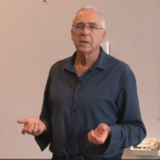 Conférencier