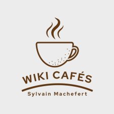 Wiki Cafés : Sylvain Machefert