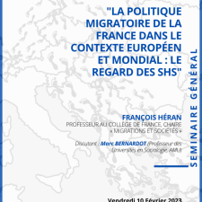 Affiche seminaire Mesopolhis Fevrier 2023