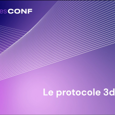 Tutoriel : le protocole 3D Secure sur Sciencesconf