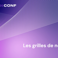 Tutoriel : les grilles de notation dans Sciencesconf