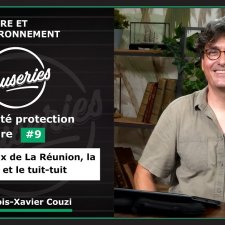 Causeries environnement et developpement durable - Biodiversité et protection de la nature 9