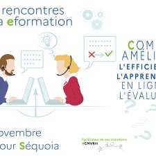 Affiche des Rencontres 2023