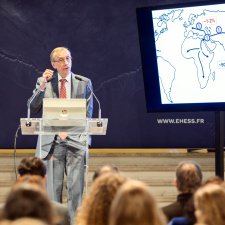 Conférence Marc Bloch