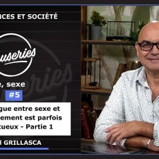 causeries sciences et société - les perturbateurs endocriniens partie 1