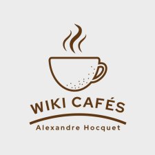 Wiki Cafés : Alexandre Hocquet