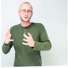 Présentation de Morgan Lans, mention spéciale Prix de thèse MSH Bordeaux 2024
