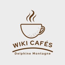 Wiki cafés : Delphine Montagne