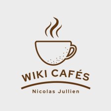 Wiki cafés : Nicolas Jullien