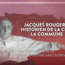 2. Jacques Rougerie et la Commune