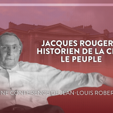 3. Jacques Rougerie et le peuple