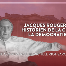 6. Jacques Rougerie et la démocratie