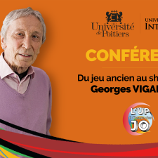 conférence de George Vigarello