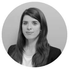 Portrait de Marylou Le Roy