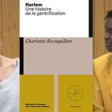 Vignette Livres en dialogue Harlem