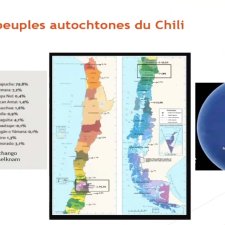 Les droits des peuples autochtones dans les processus constituants au Chili. Un enjeu historique, international et continental