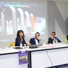 Les droits des autres groupes opprimés dans les différents projets de constitution au Chili – Les droits des femmes et des personnes en situation de handicap