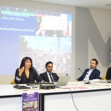 Comment garantir les droits des opprimés au moment d’écrire une Constitution – L’exemple et le contre-exemple du Chili-Introduction